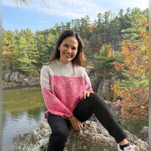 Meet your Posher, Erika